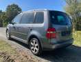 Volkswagen Touran Highline 2.0l Tüv=Neu! Automatik 7Sitzer Grau - thumbnail 4