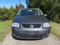 Volkswagen Touran Highline 2.0l Tüv=Neu! Automatik 7Sitzer Grau - thumbnail 2