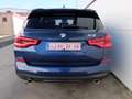 BMW X3 xDrive 20dA Bleu - thumbnail 7