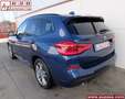 BMW X3 xDrive 20dA Bleu - thumbnail 9