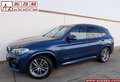 BMW X3 xDrive 20dA Blau - thumbnail 17