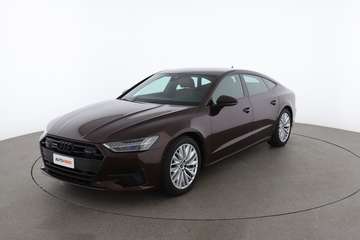 Sportback 55 TFSI quattro S-tronic