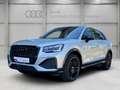 Audi Q2 35 TFSI S tronic advanced AHK-abnehmbar Navi Digit Silber - thumbnail 1