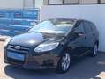 Ford Focus Turnier Trend MFL Noir - thumbnail 1