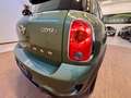 MINI Cooper S Countryman 1.6 190cv all4 auto COME NUOVA SUPER ACCESSORIATA Grün - thumbnail 17