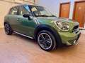 MINI Cooper S Countryman 1.6 190cv all4 auto COME NUOVA SUPER ACCESSORIATA Grün - thumbnail 6