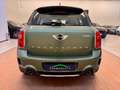 MINI Cooper S Countryman 1.6 190cv all4 auto COME NUOVA SUPER ACCESSORIATA Grün - thumbnail 4