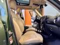 MINI Cooper S Countryman 1.6 190cv all4 auto COME NUOVA SUPER ACCESSORIATA Grün - thumbnail 13