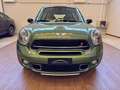 MINI Cooper S Countryman 1.6 190cv all4 auto COME NUOVA SUPER ACCESSORIATA Grün - thumbnail 7