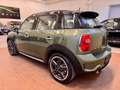 MINI Cooper S Countryman 1.6 190cv all4 auto COME NUOVA SUPER ACCESSORIATA Grün - thumbnail 3