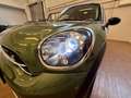 MINI Cooper S Countryman 1.6 190cv all4 auto COME NUOVA SUPER ACCESSORIATA Grün - thumbnail 16