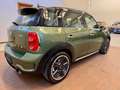 MINI Cooper S Countryman 1.6 190cv all4 auto COME NUOVA SUPER ACCESSORIATA Grün - thumbnail 5