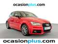 Audi A1 Sportback 1.6TDI Adrenalin S-Tronic Rouge - thumbnail 2