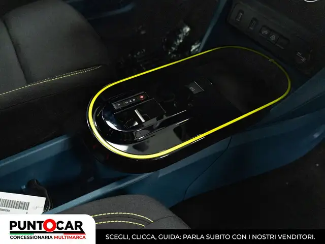 Fiat Grande Panda view 10