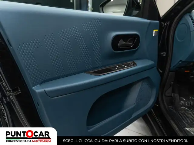 Fiat Grande Panda view 17