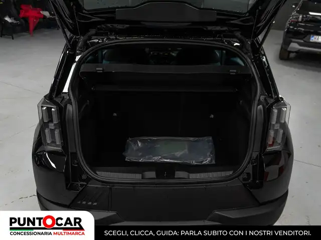 Fiat Grande Panda view 19