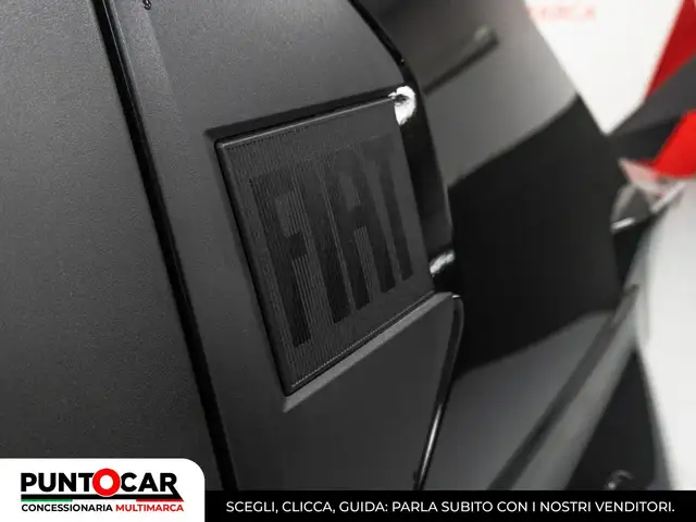 Fiat Grande Panda view 18