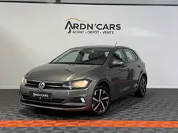 Volkswagen Polo 1.0 TSI 95ch Connect