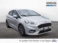 Ford Fiesta 1,0 Ecoboost ST-Line KLIMA PDC KAMERA Silber - thumbnail 1