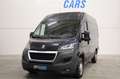 Peugeot Boxer 2.0 BlueHDI L2/H2 130PK PDC AIRCO NAVI CRUISE CONT Noir - thumbnail 1