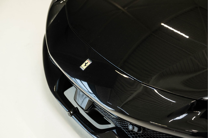 Ferrari 296 GTS 3.0 V6, Daytona Seats, JBL, Lift — photo 13