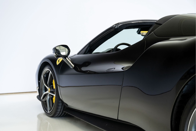 Ferrari 296 GTS 3.0 V6, Daytona Seats, JBL, Lift — photo 7