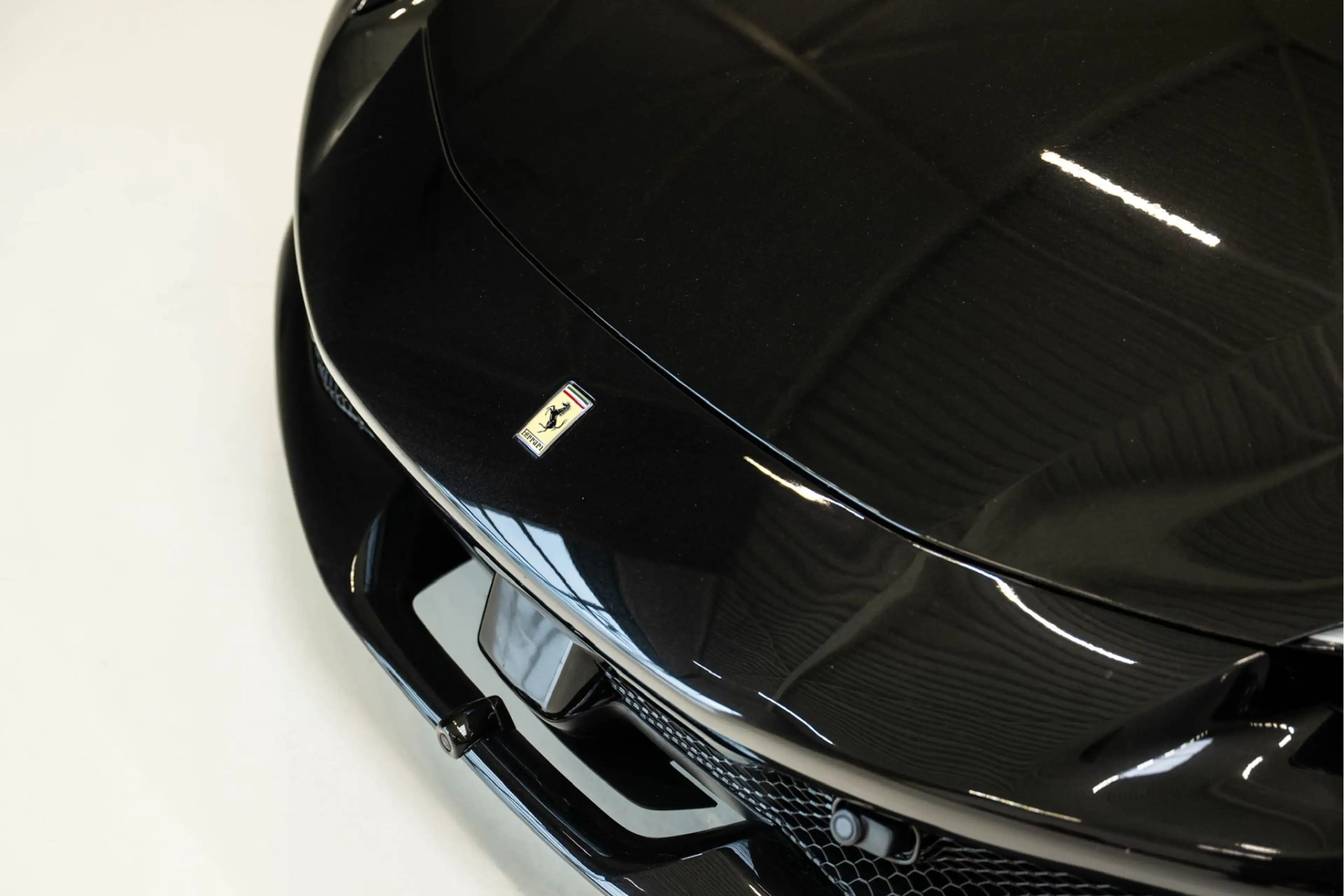 Ferrari 296 GTS 3.0 V6, Daytona Seats, JBL, Lift — photo 5