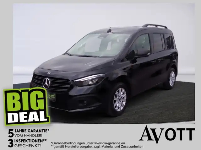 Mercedes-Benz Citan Tourer 112 CDI Standard PRO Navi, Kamera,..