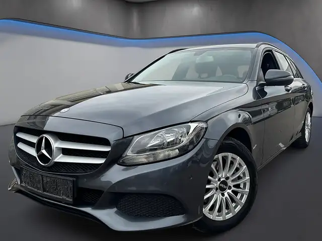 Mercedes-Benz C ///VERKAUFT///
