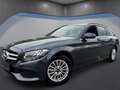 Mercedes-Benz C 200 d *AHK*PDC*Navi* Grau - thumbnail 2