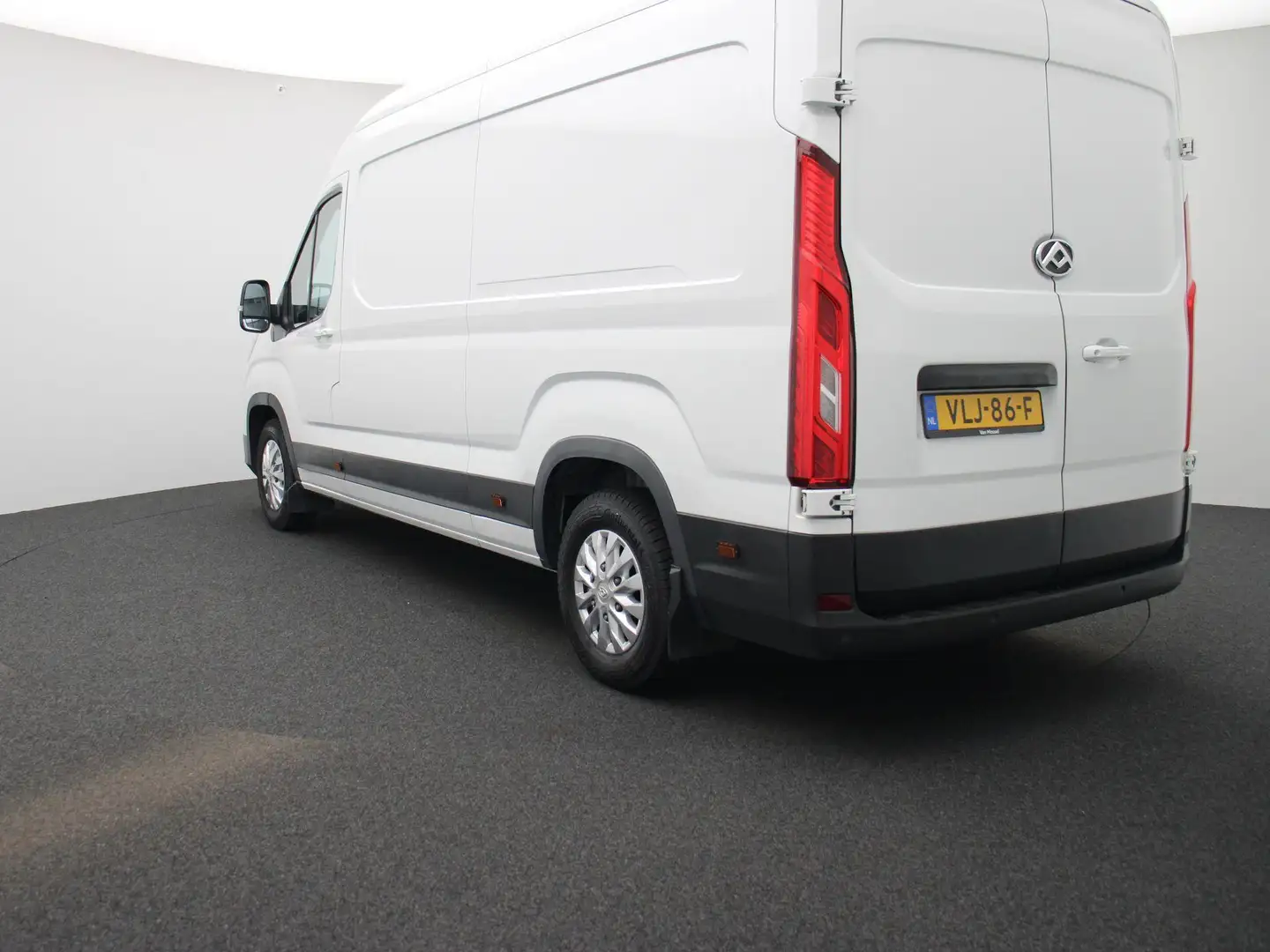 Maxus eDeliver 9 L3H2 72kWh | 288km WLTP | CarPlay | Camera | Stoel - 2