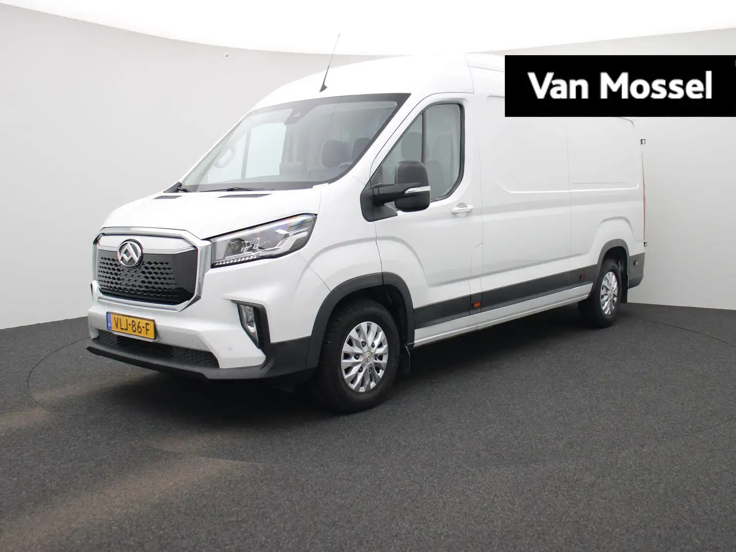 Maxus eDeliver 9 L3H2 72kWh | 288km WLTP | CarPlay | Camera | Stoel - 1