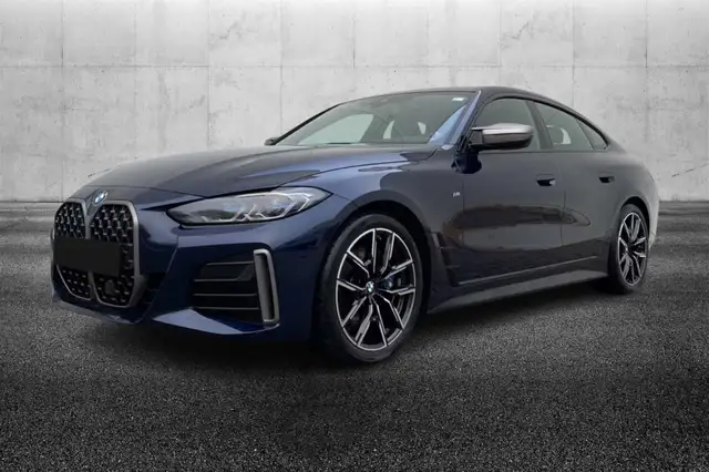 BMW 440 M 440i xDrive 48V