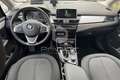 BMW 218 218d Gran Tourer Luxury Blanc - thumbnail 12