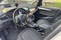 BMW 218 218d Gran Tourer Luxury Blanc - thumbnail 11