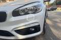 BMW 218 218d Gran Tourer Luxury Blanc - thumbnail 9