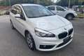 BMW 218 218d Gran Tourer Luxury Blanc - thumbnail 3