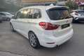 BMW 218 218d Gran Tourer Luxury Blanc - thumbnail 7