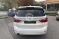 BMW 218 218d Gran Tourer Luxury Blanc - thumbnail 6