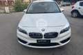 BMW 218 218d Gran Tourer Luxury Blanc - thumbnail 2