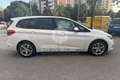 BMW 218 218d Gran Tourer Luxury Blanc - thumbnail 4