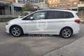 BMW 218 218d Gran Tourer Luxury Blanc - thumbnail 8