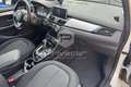BMW 218 218d Gran Tourer Luxury Blanc - thumbnail 13