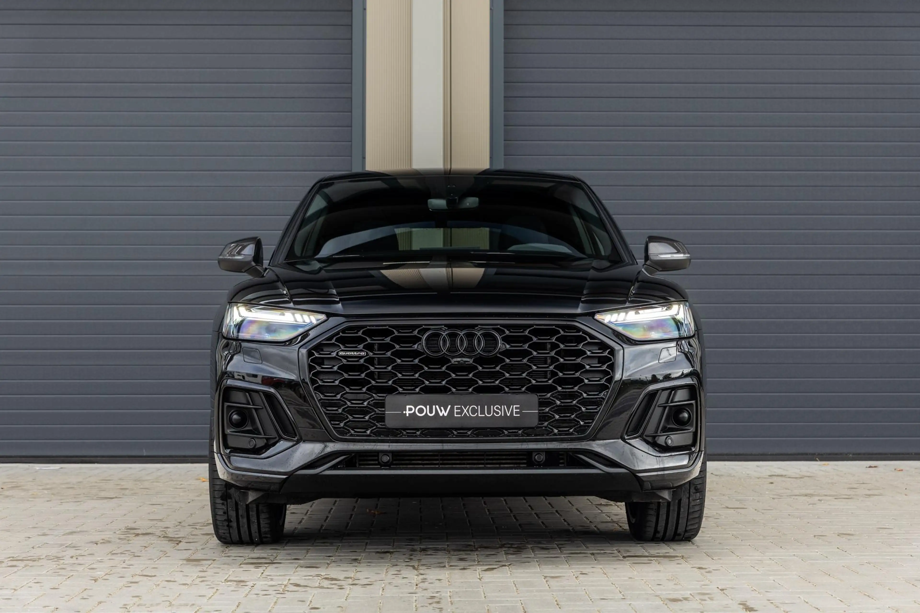 Audi Q5 Sportback 55 TFSIe 367pk PHEV S Edition | Panorama — photo 8