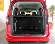 Ford Tourneo Courier 1.0 EcoBoost 100 CV Sport TELECAMERA/APPLE-ANDROID Red - thumbnail 6