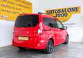Ford Tourneo Courier 1.0 EcoBoost 100 CV Sport TELECAMERA/APPLE-ANDROID Red - thumbnail 4
