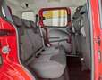 Ford Tourneo Courier 1.0 EcoBoost 100 CV Sport TELECAMERA/APPLE-ANDROID Rood - thumbnail 19