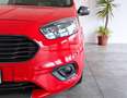 Ford Tourneo Courier 1.0 EcoBoost 100 CV Sport TELECAMERA/APPLE-ANDROID Rot - thumbnail 7