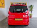 Ford Tourneo Courier 1.0 EcoBoost 100 CV Sport TELECAMERA/APPLE-ANDROID Rosso - thumbnail 5