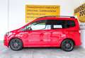 Ford Tourneo Courier 1.0 EcoBoost 100 CV Sport TELECAMERA/APPLE-ANDROID Rood - thumbnail 3